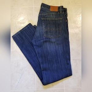 Lucky Jeans
